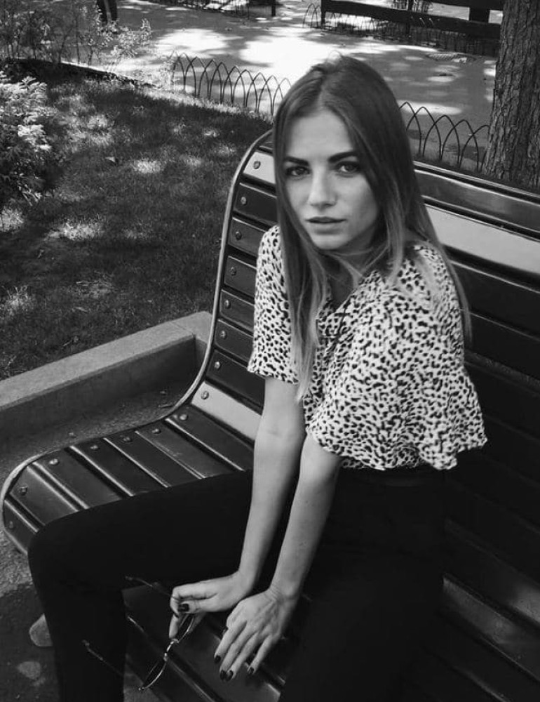 Индивидуалка 🎥 Анита фото № 2 в городе Черноморское