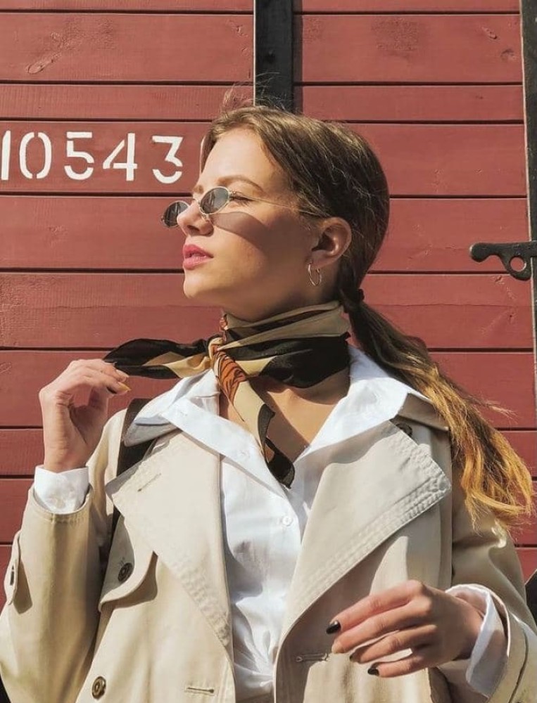 Индивидуалка 🎥 Анита фото № 2 в городе Черноморское