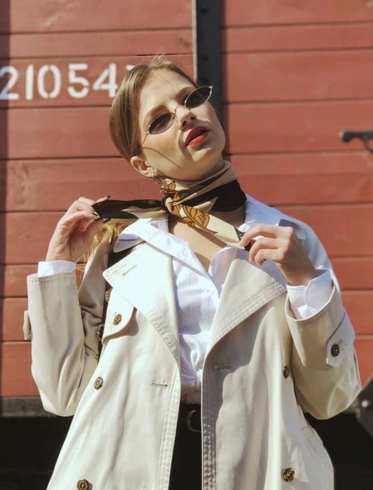 Индивидуалка 🎥 Анита фото № 2 в городе Черноморское