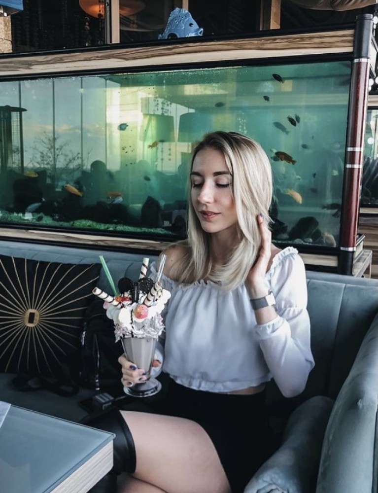 Индивидуалка 🎥 Марина фото № 2 в городе Черноморское