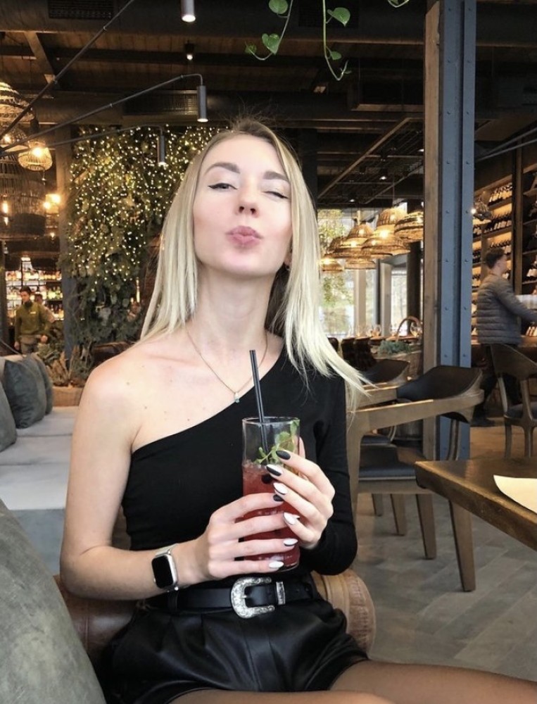 Индивидуалка 🎥 Марина фото № 2 в городе Черноморское