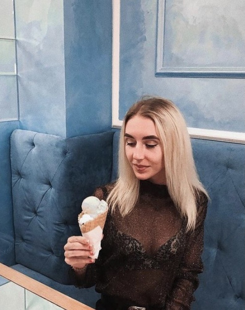 Индивидуалка 🎥 Марина фото № 2 в городе Черноморское