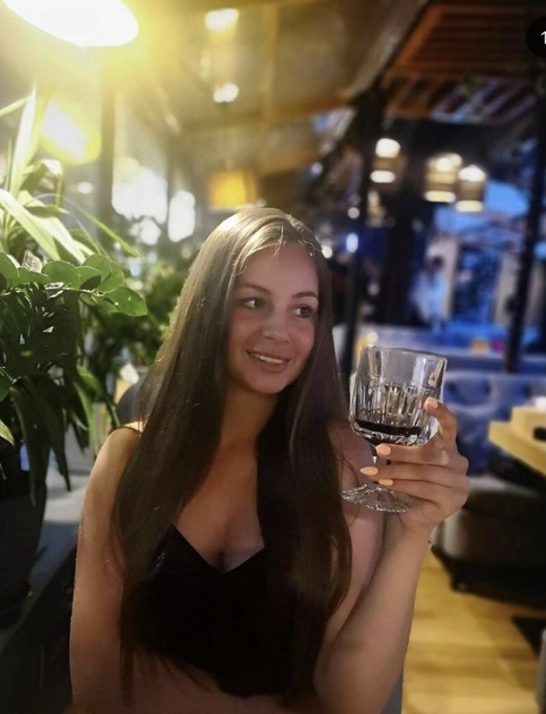 Индивидуалка 🎥 Оленька фото № 2 в городе Черноморское