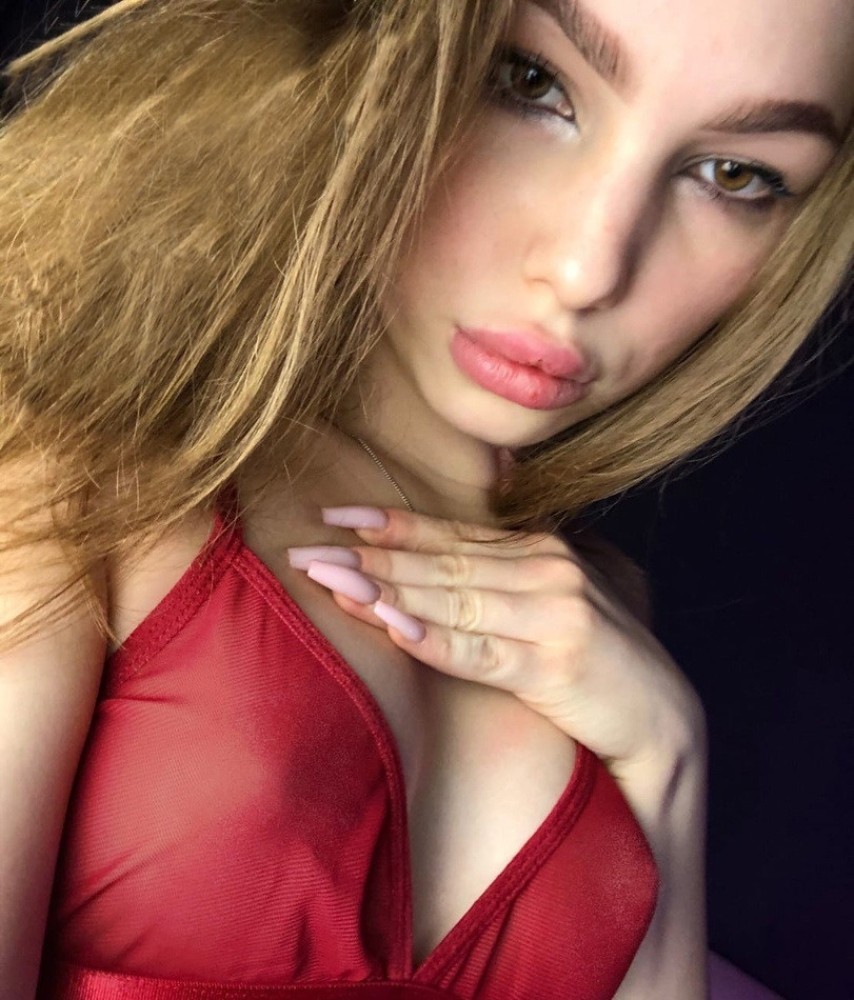 Индивидуалка Ольга главное фото в городе Черноморское 