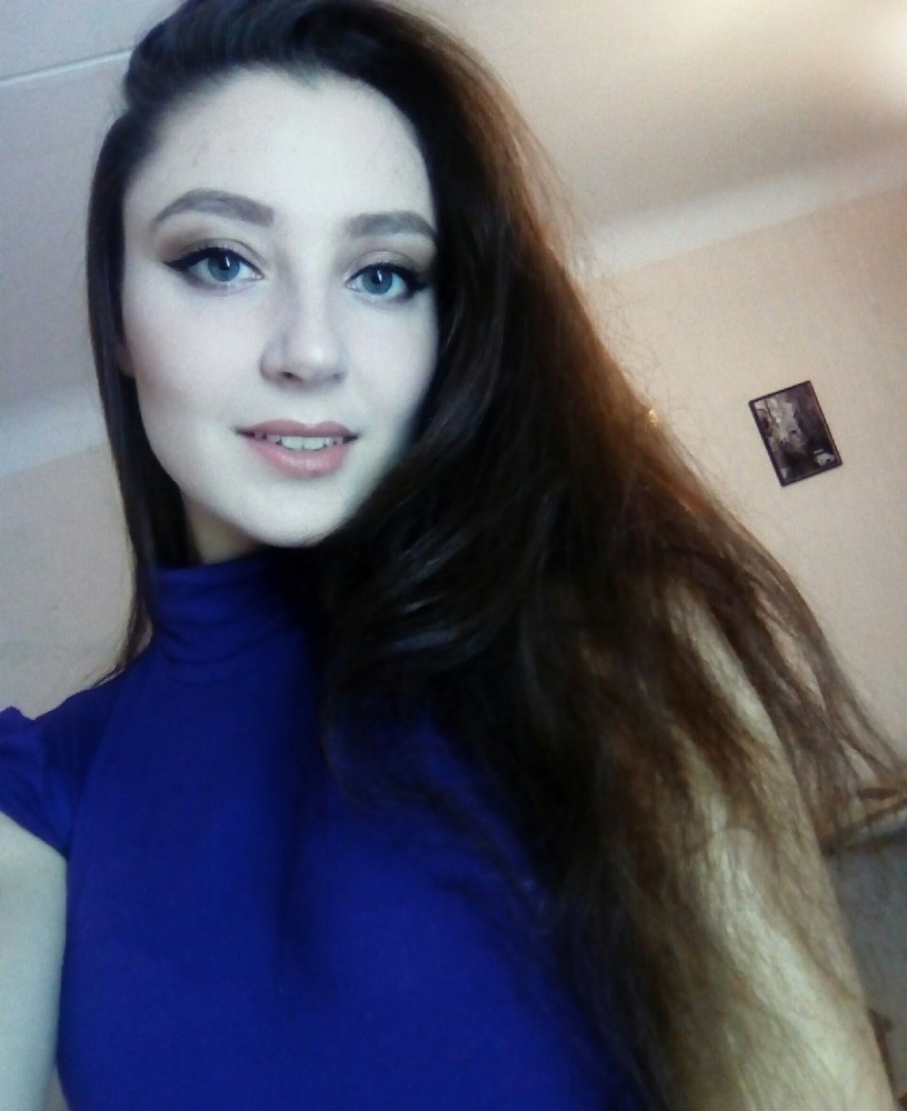 Индивидуалка Ева главное фото в городе Черноморское 