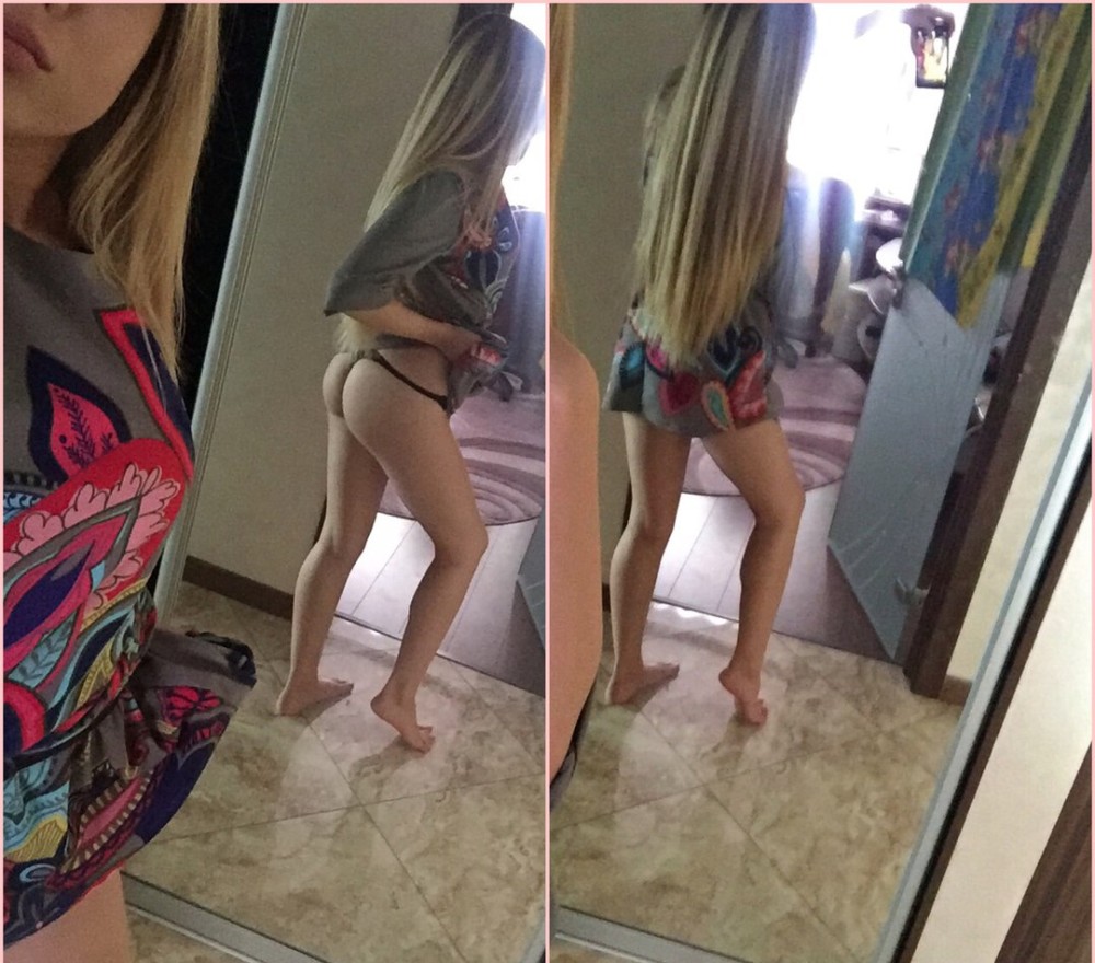 Индивидуалка Ольга главное фото в городе Черноморское 