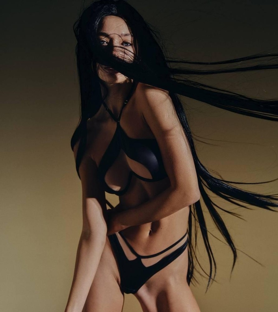 Индивидуалка Александра фото № 2 в городе Черноморское