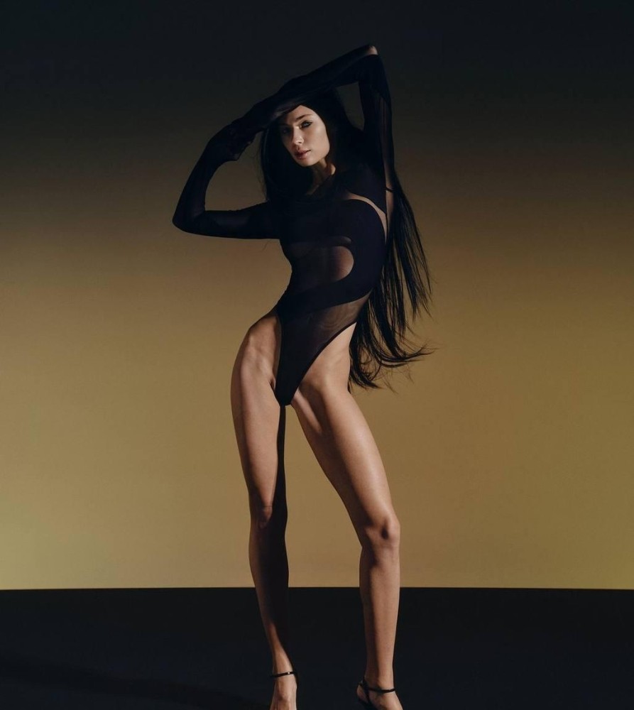 Индивидуалка Александра фото № 2 в городе Черноморское