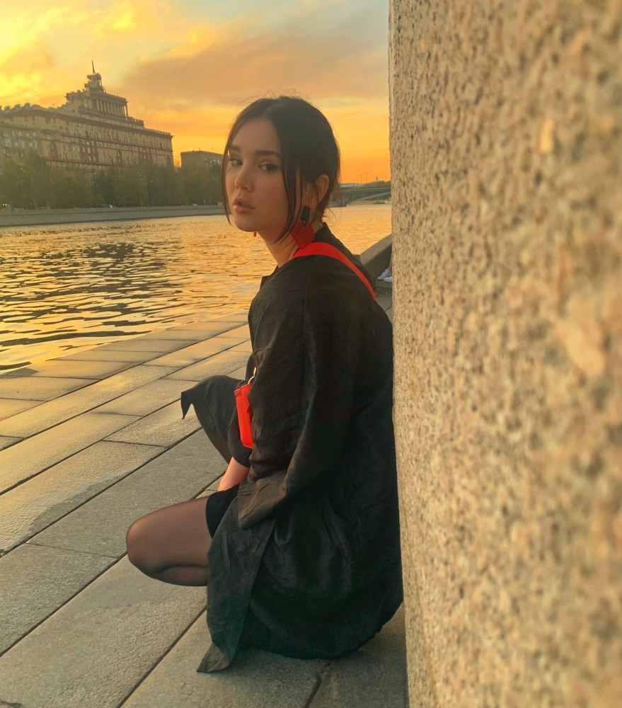 Индивидуалка Анастасия фото № 2 в городе Черноморское