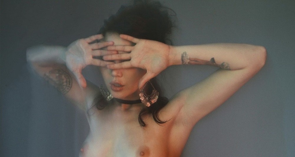 Индивидуалка Анастасия фото № 2 в городе Черноморское