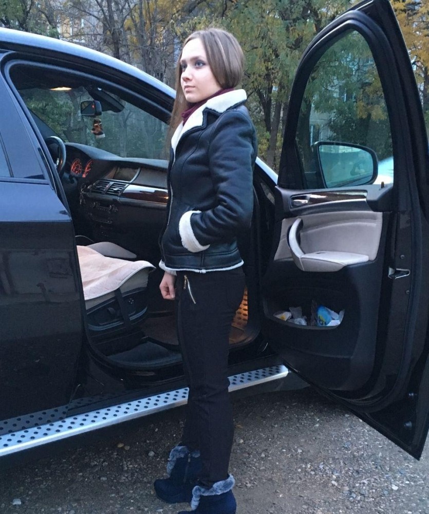 Индивидуалка Анжела фото № 2 в городе Черноморское