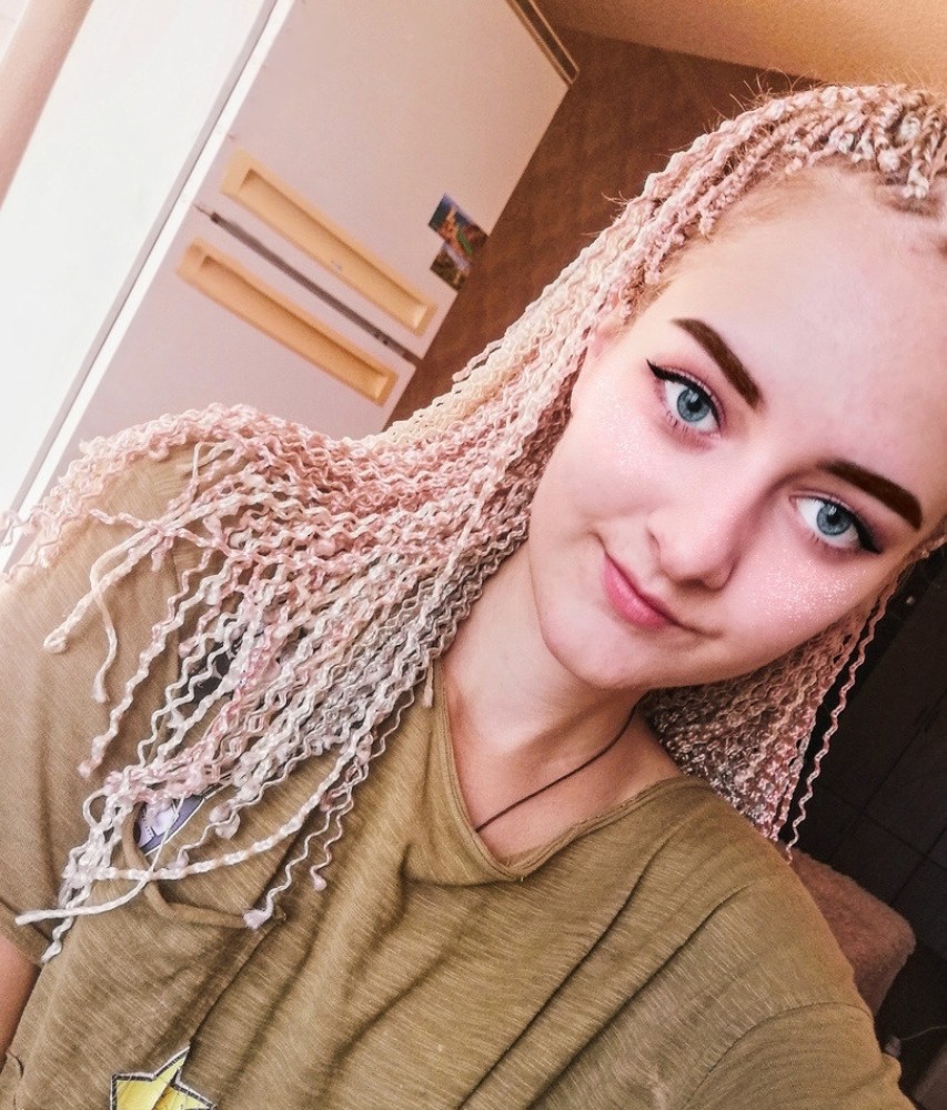 Индивидуалка Ольга главное фото в городе Черноморское 