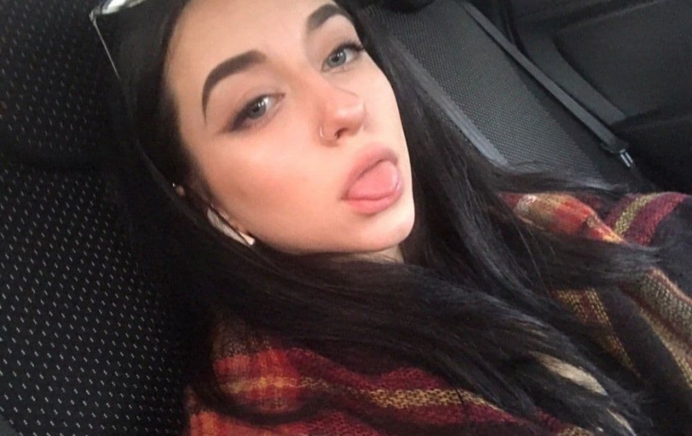 Индивидуалка Дашуля фото № 2 в городе Черноморское