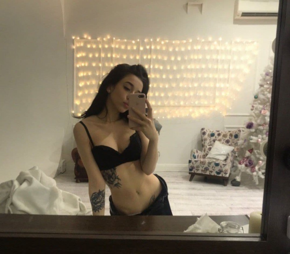 Индивидуалка Дашуля фото № 2 в городе Черноморское