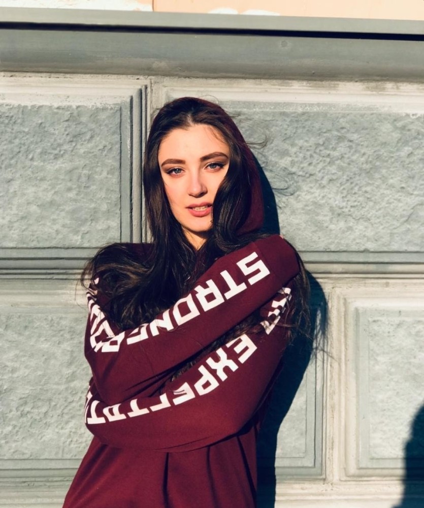 Индивидуалка Ева фото № 2 в городе Черноморское