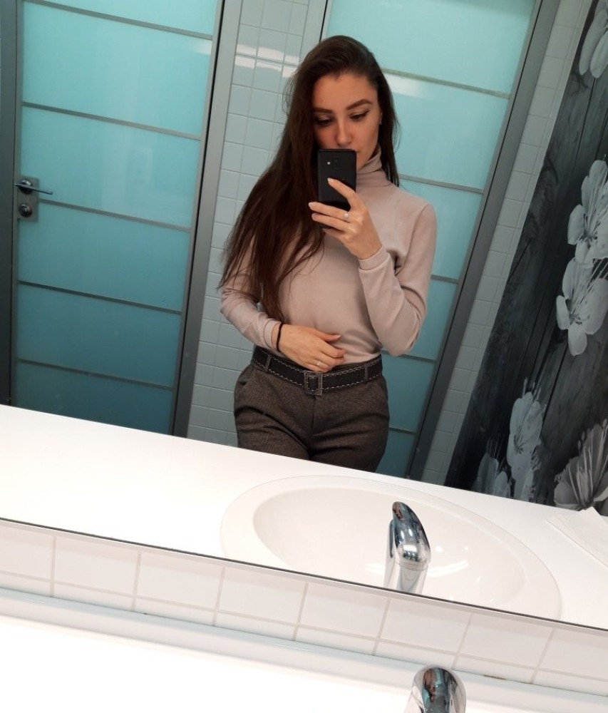 Индивидуалка Ева фото № 2 в городе Черноморское