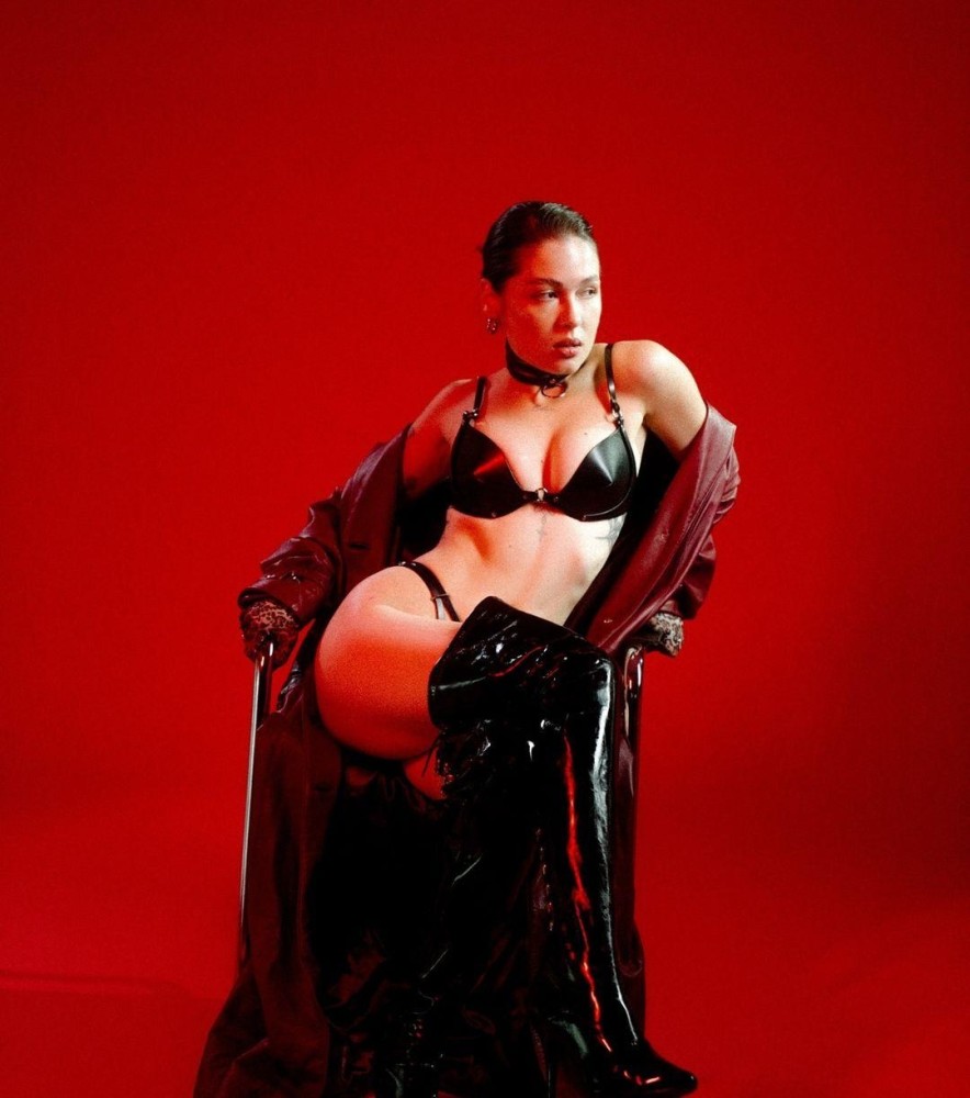 Индивидуалка Катерина фото № 2 в городе Черноморское