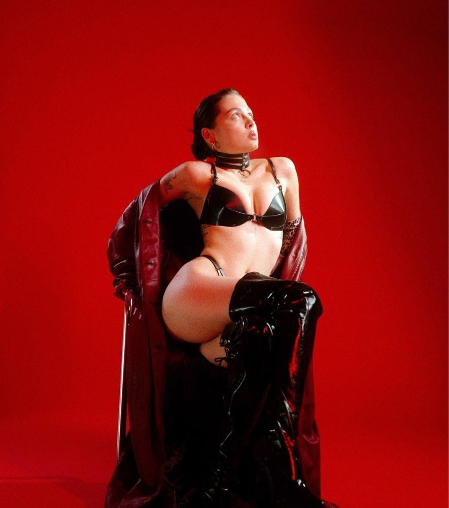 Индивидуалка Катерина фото № 2 в городе Черноморское