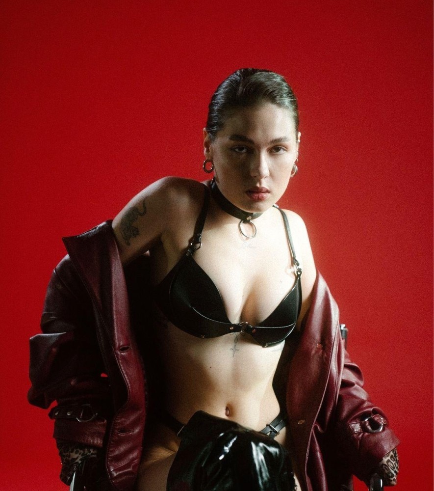 Индивидуалка Катерина фото № 2 в городе Черноморское