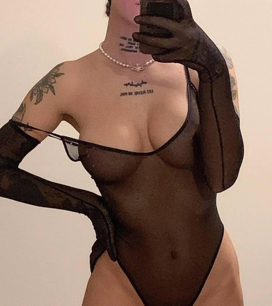 Индивидуалка Лера фото № 2 в городе Черноморское