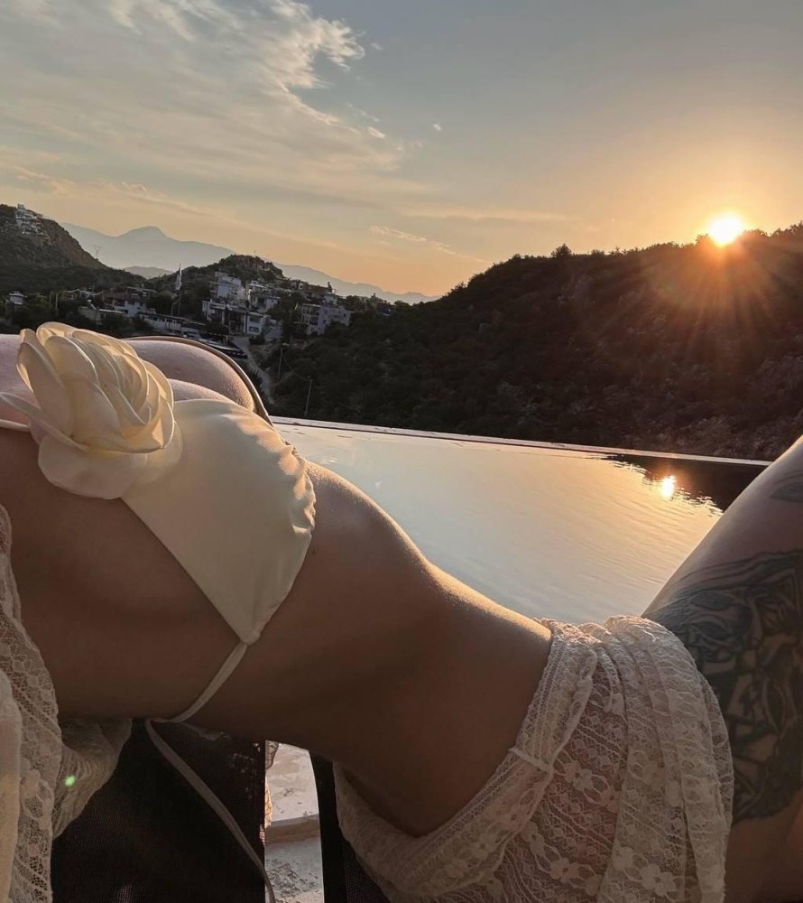 Индивидуалка Лида фото № 2 в городе Черноморское