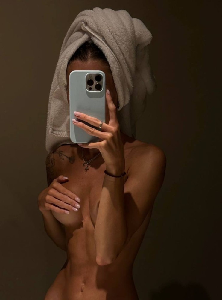 Индивидуалка Лика фото № 2 в городе Черноморское