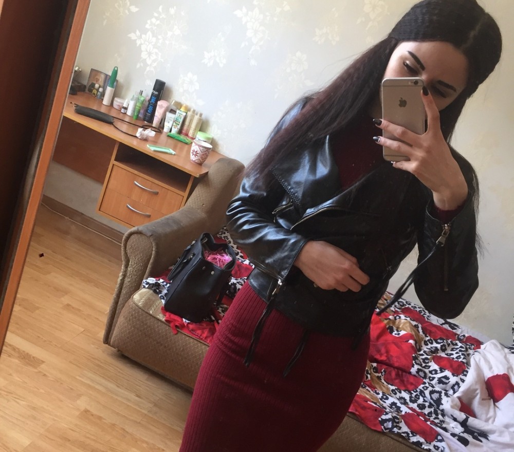 Индивидуалка Лиля фото № 2 в городе Черноморское