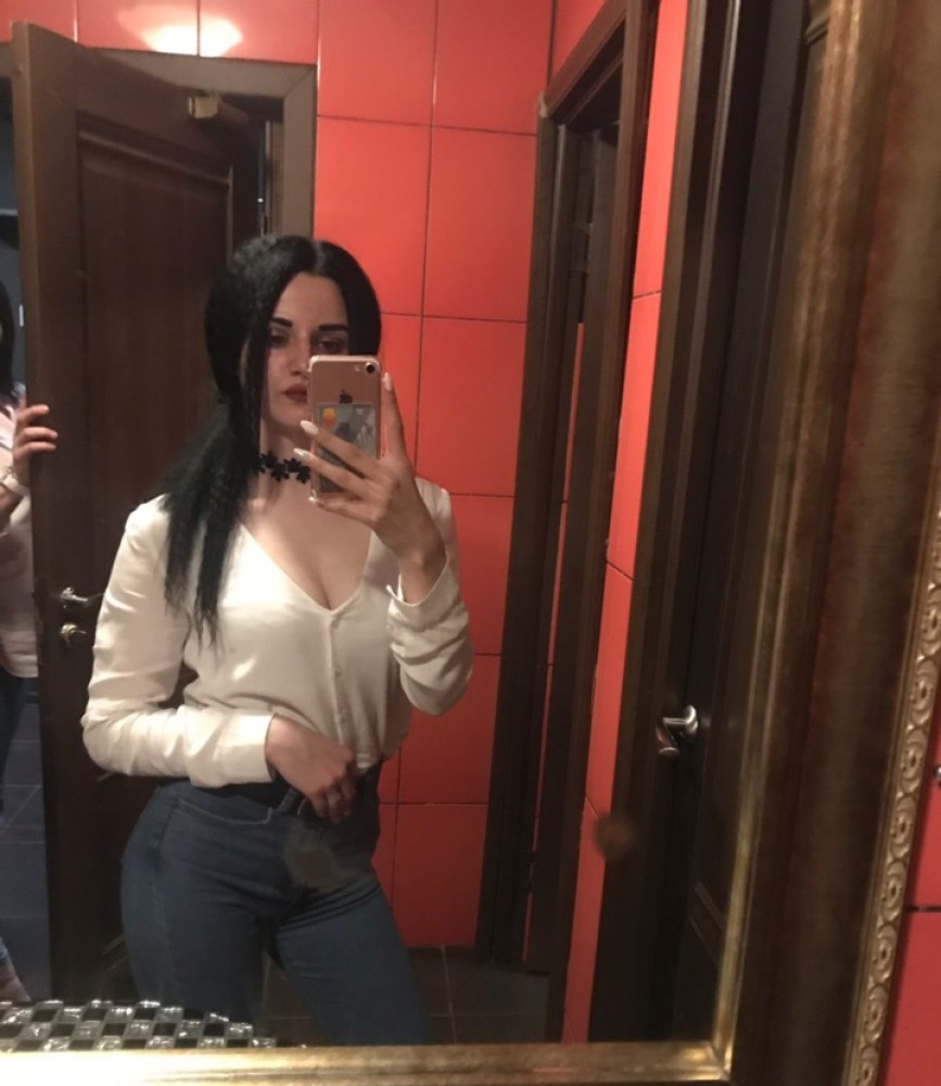 Индивидуалка Лиля фото № 2 в городе Черноморское