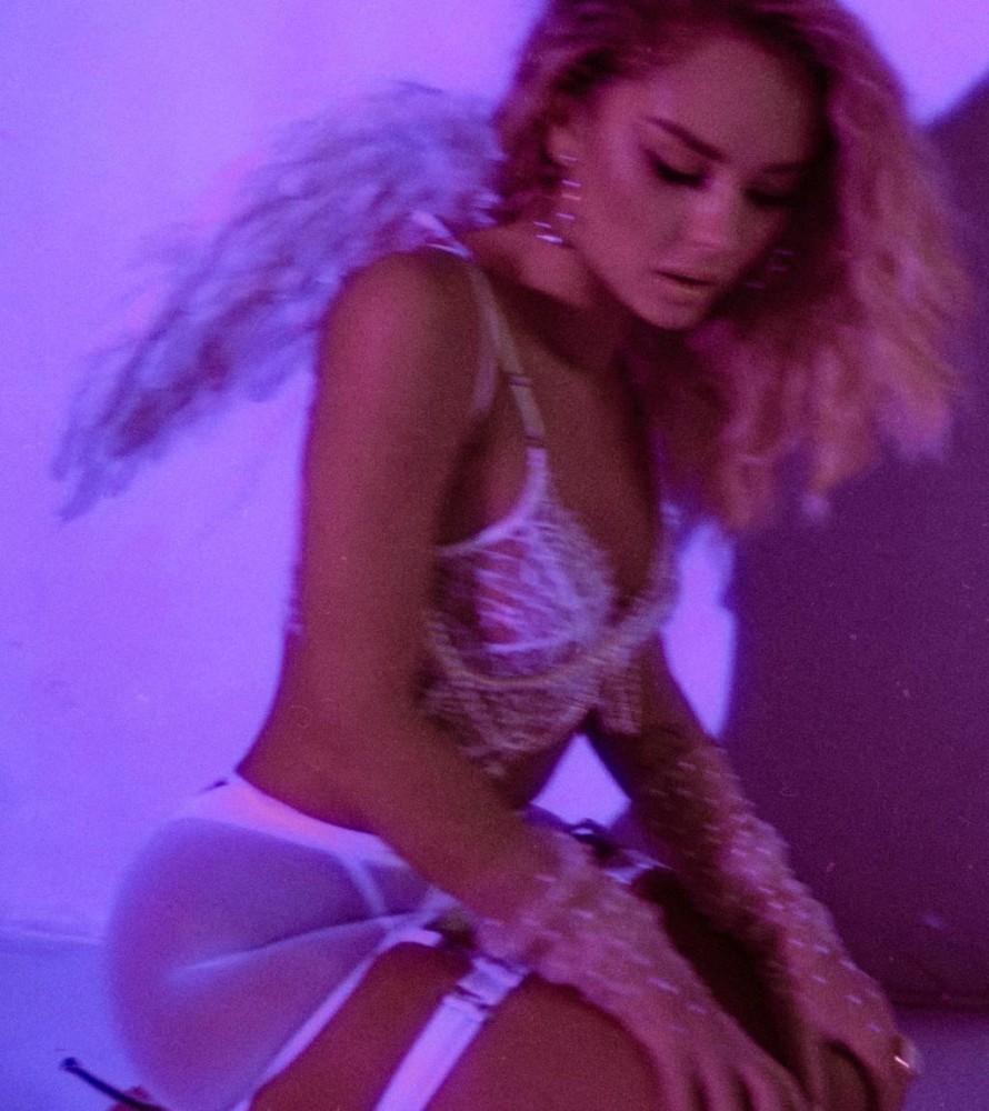 Индивидуалка Лиля фото № 2 в городе Черноморское