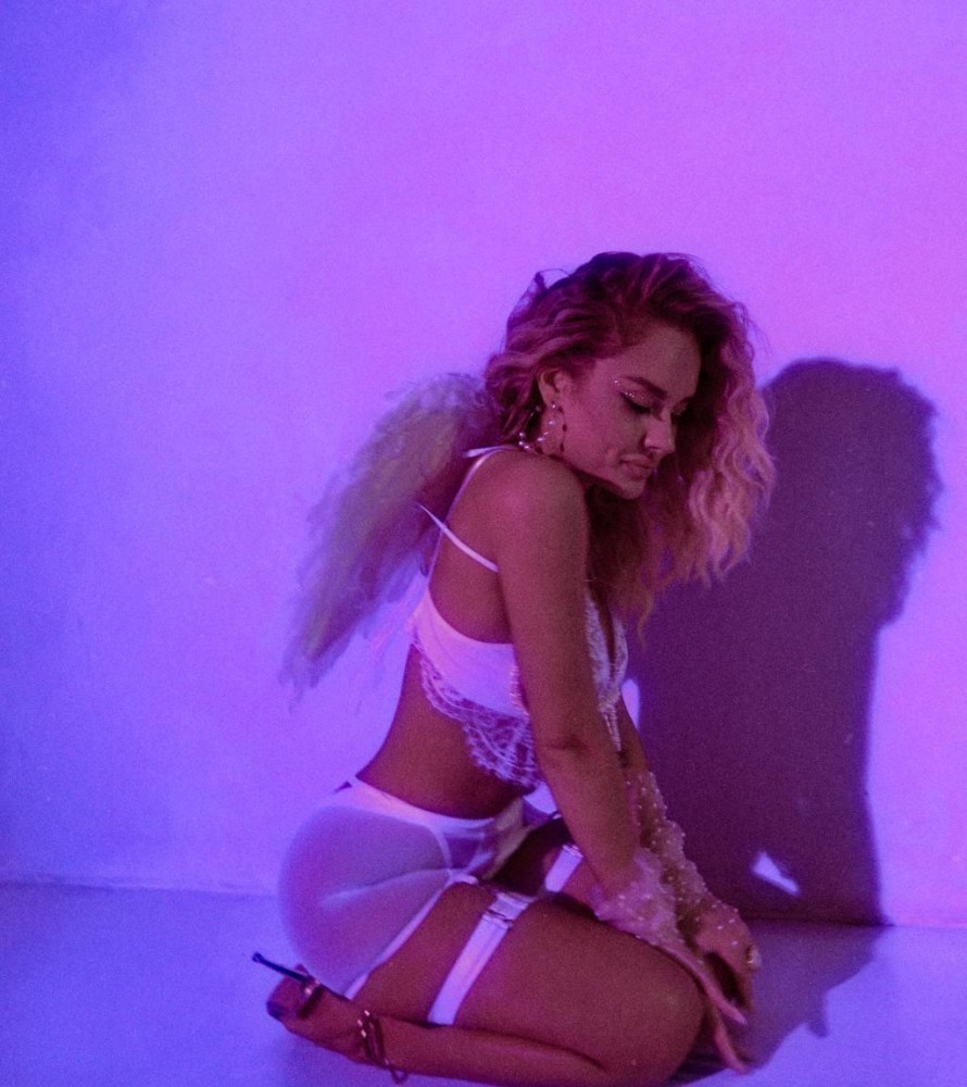 Индивидуалка Лиля фото № 2 в городе Черноморское