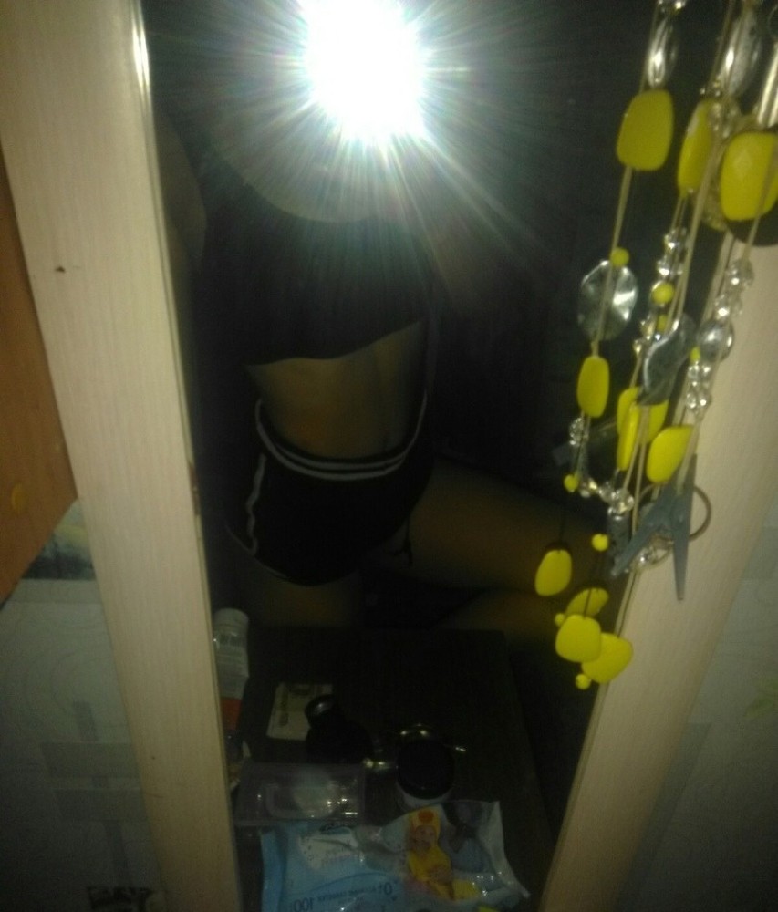 Индивидуалка Лиза фото № 2 в городе Черноморское