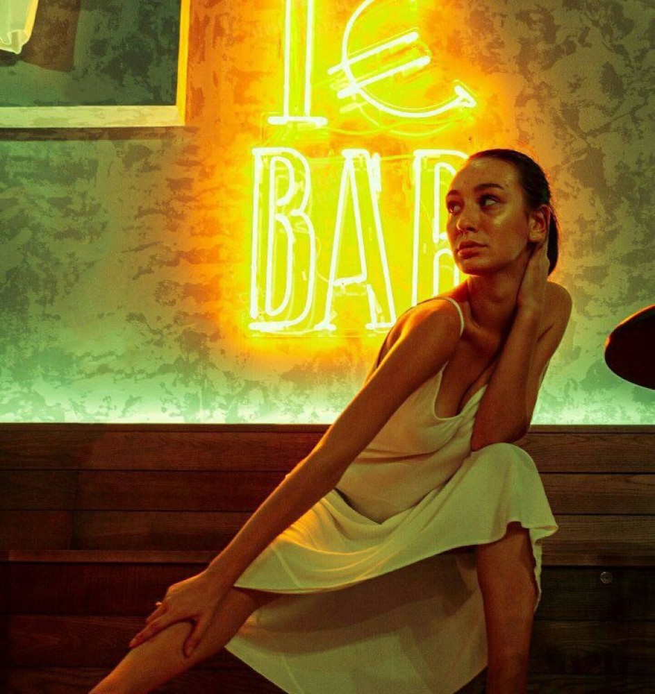 Индивидуалка Лизка фото № 2 в городе Черноморское