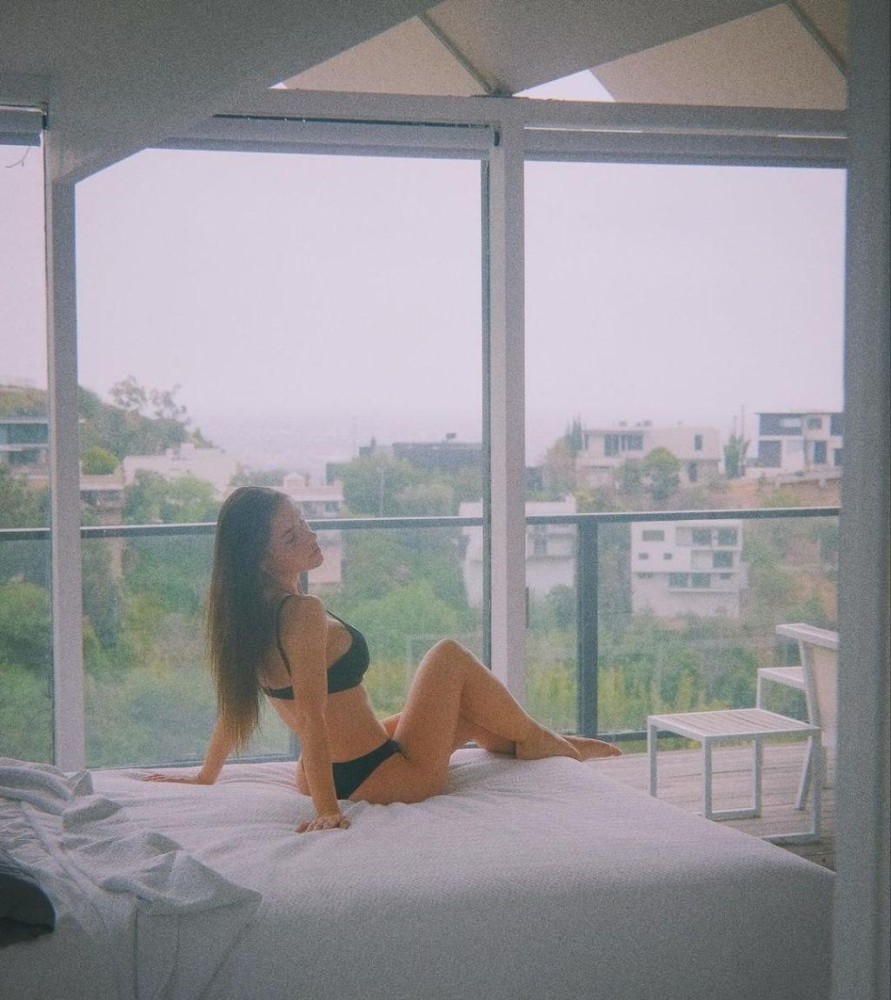 Индивидуалка Мила фото № 2 в городе Черноморское