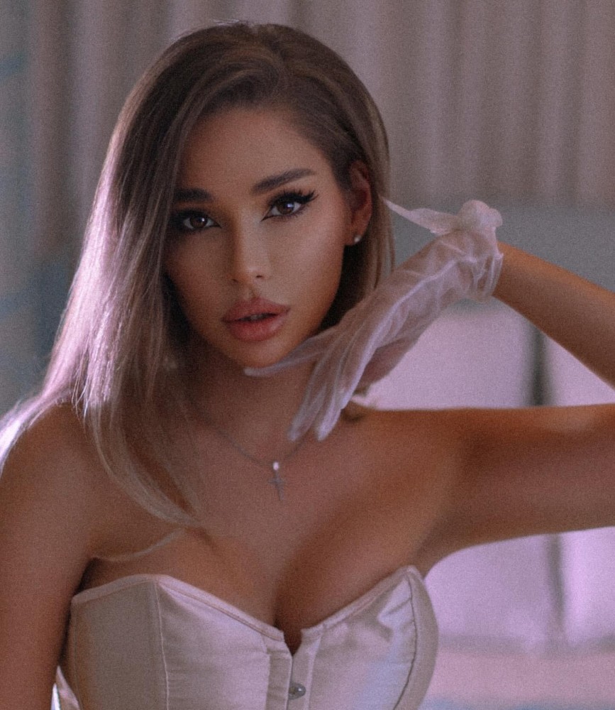 Индивидуалка Ника фото № 2 в городе Черноморское