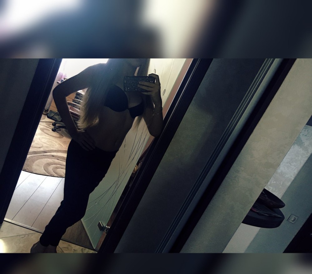 Индивидуалка Ольга фото № 2 в городе Черноморское