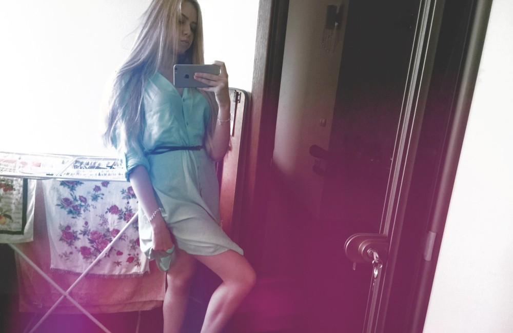 Индивидуалка Ольга фото № 2 в городе Черноморское