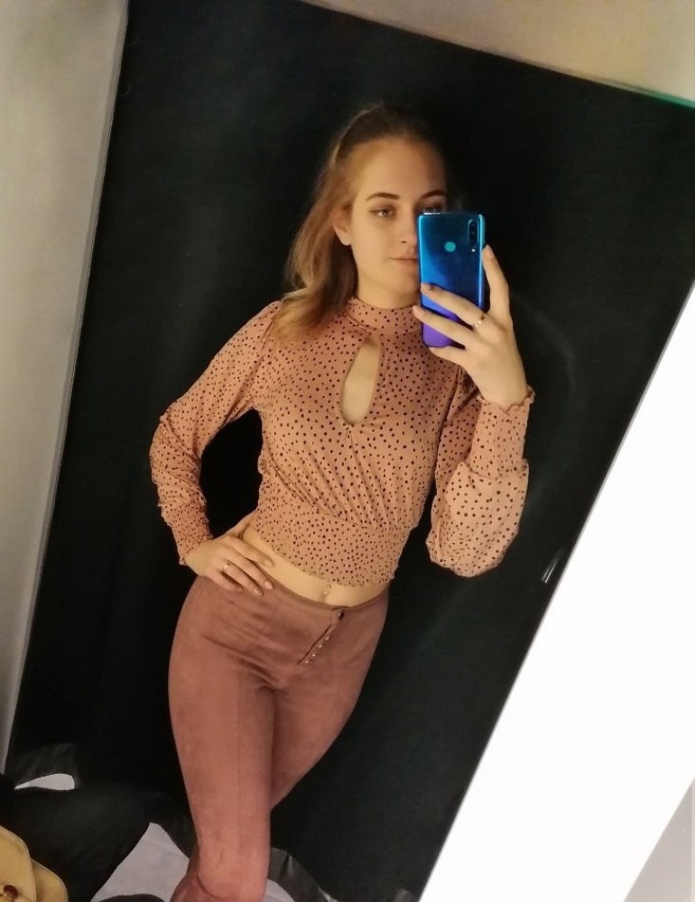 Индивидуалка Ольга фото № 2 в городе Черноморское