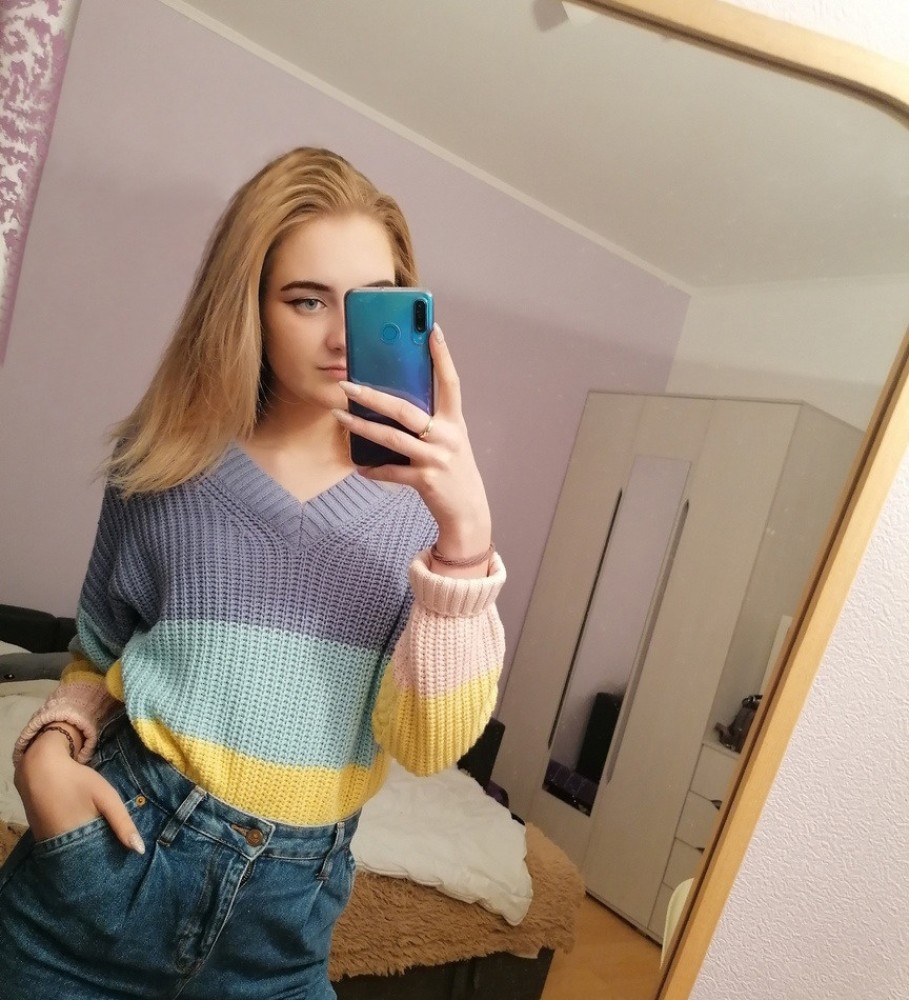 Индивидуалка Ольга фото № 2 в городе Черноморское