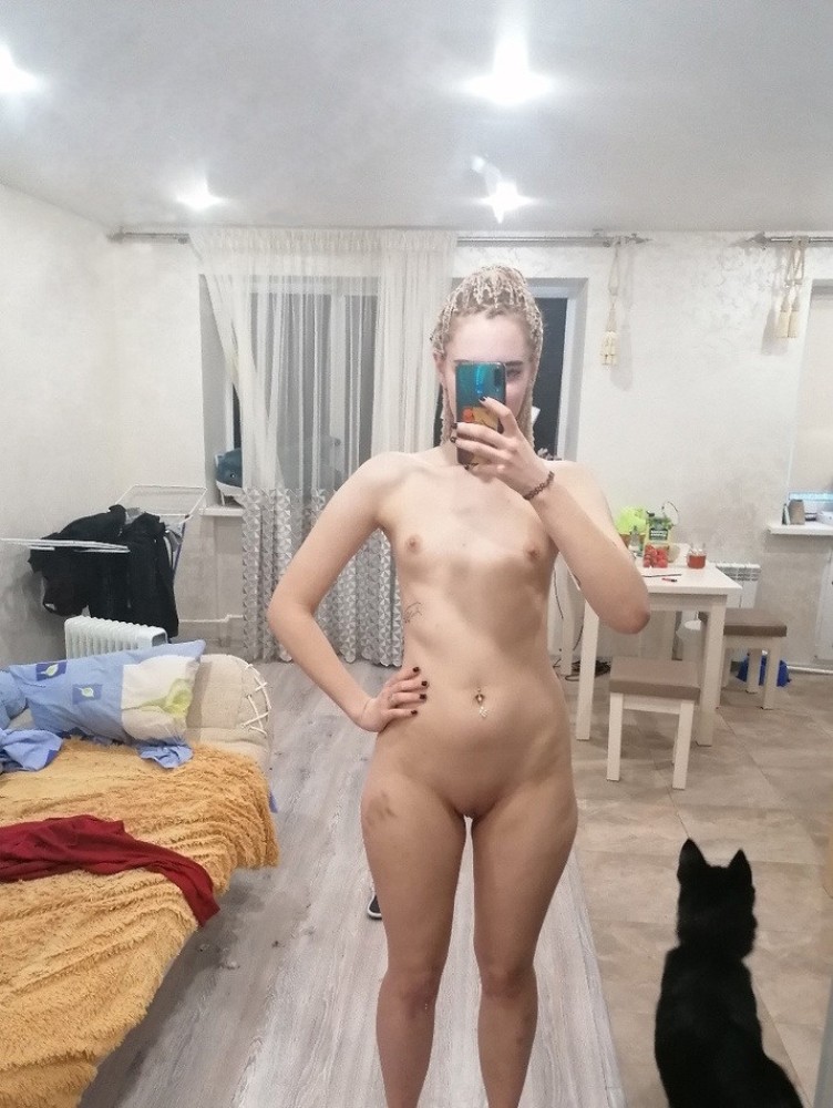 Индивидуалка Ольга фото № 2 в городе Черноморское