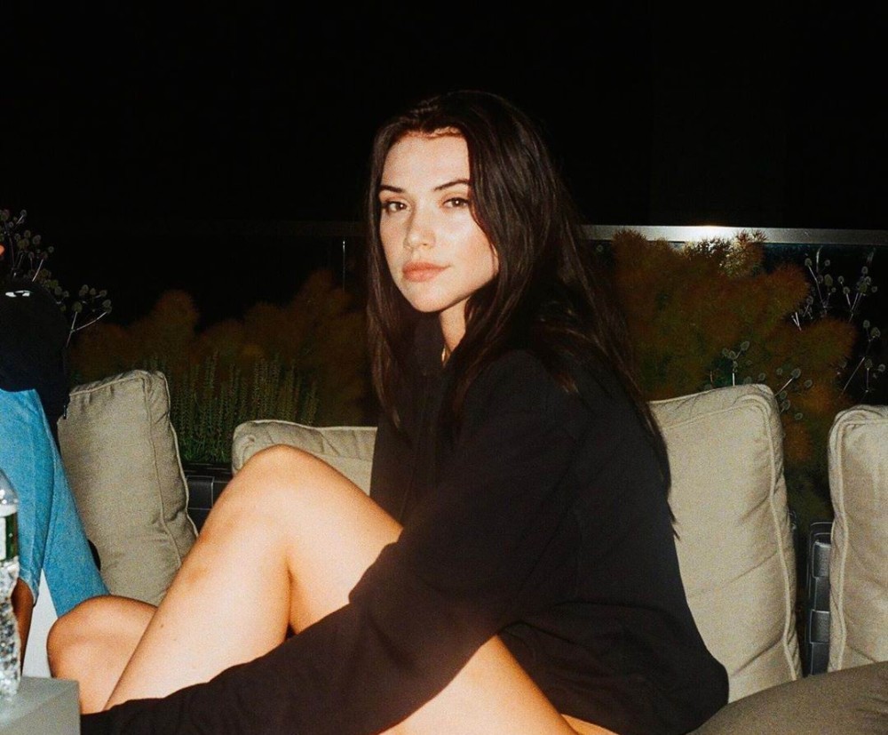 Индивидуалка Пелагея фото № 2 в городе Черноморское