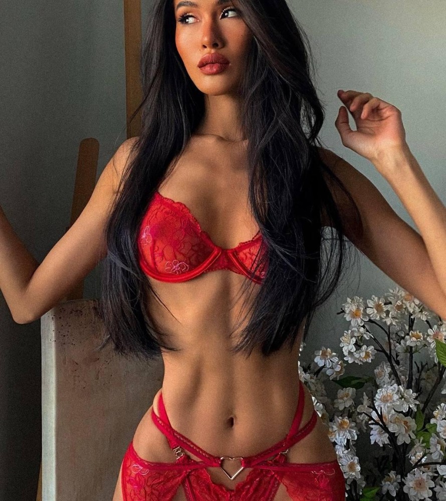 Индивидуалка Милена главное фото в городе Черноморское 