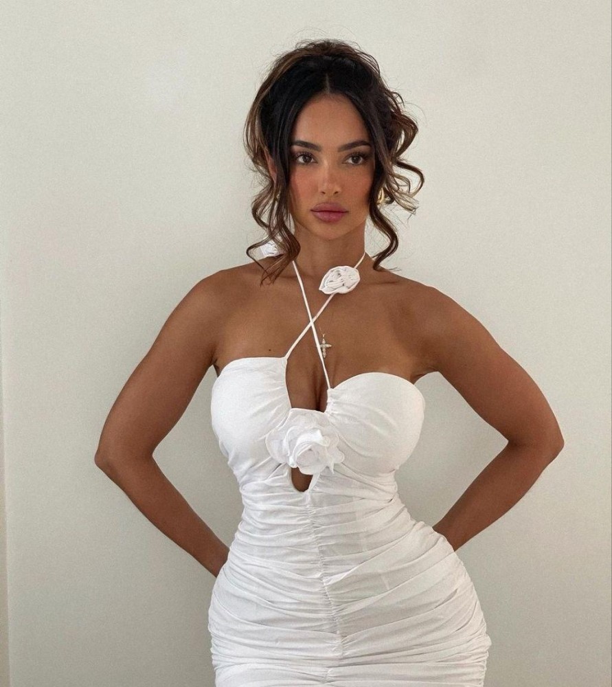 Индивидуалка Злата главное фото в городе Черноморское 