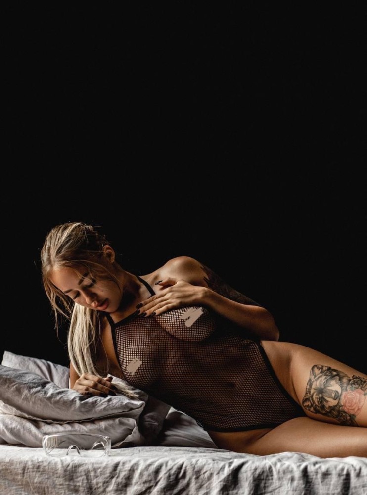 Индивидуалка Элла главное фото в городе Черноморское 