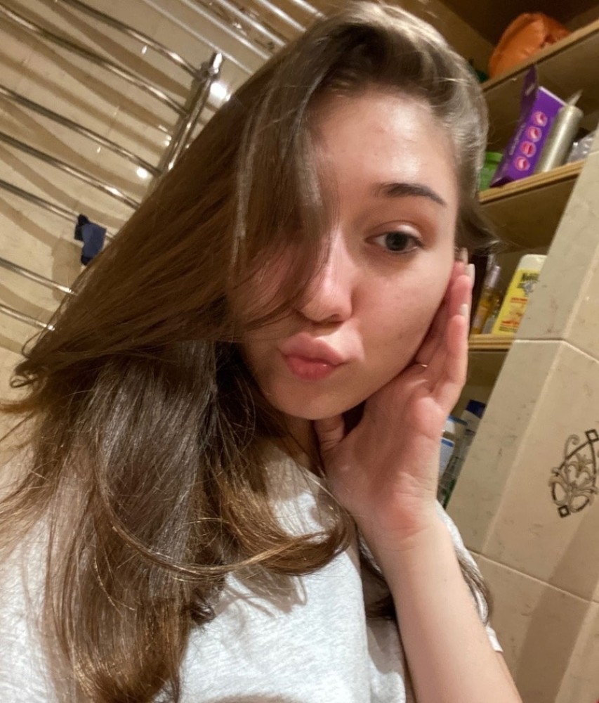 Индивидуалка Полина фото № 2 в городе Черноморское