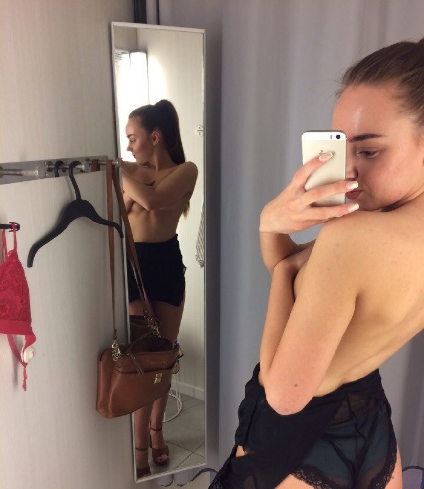 Индивидуалка Тома фото № 2 в городе Черноморское