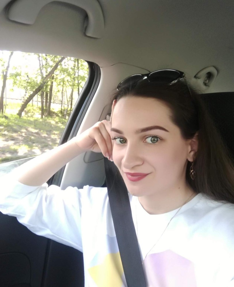 Индивидуалка Влада фото № 2 в городе Черноморское