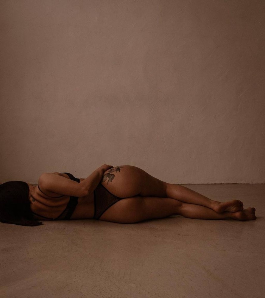 Индивидуалка Владка фото № 2 в городе Черноморское