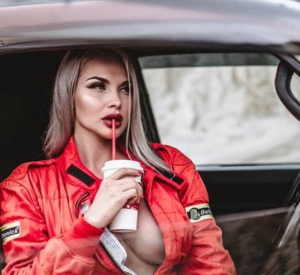 Индивидуалка Владлена фото № 2 в городе Черноморское