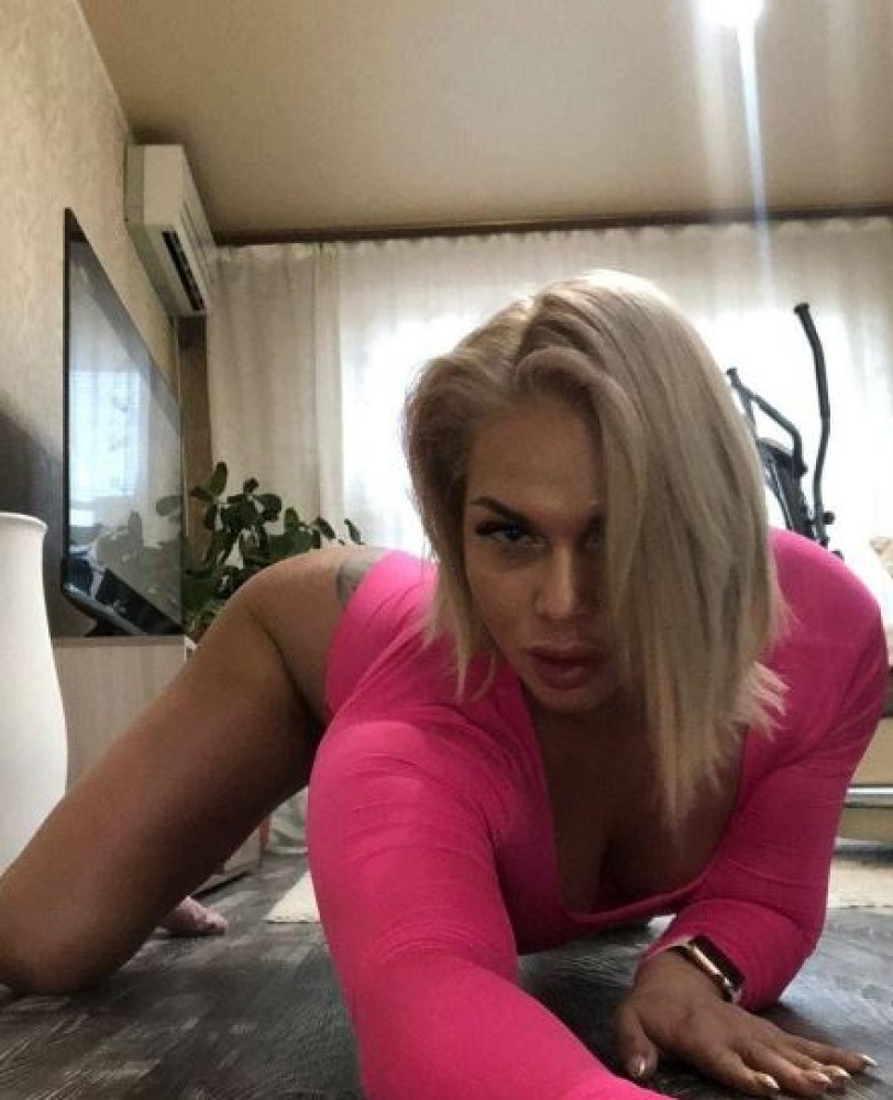 Индивидуалка Владлена фото № 2 в городе Черноморское