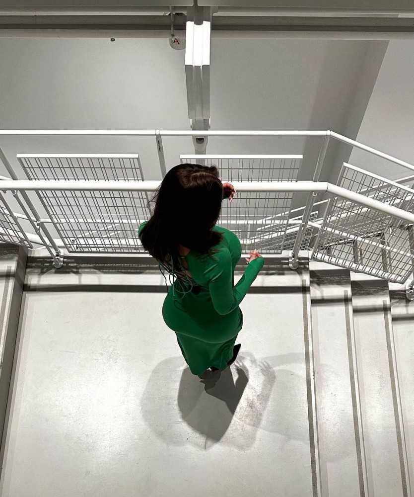 Индивидуалка Яна фото № 2 в городе Черноморское